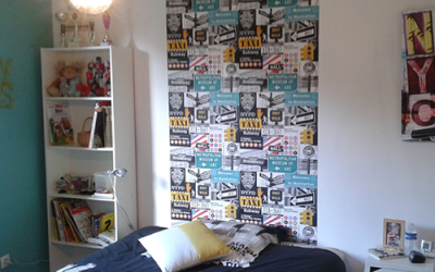Comment relooker la chambre de votre ado ?