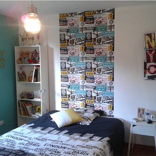 Comment relooker la chambre de votre ado ?
