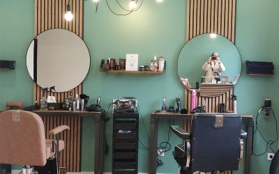 Aménagement d’un salon de coiffure : optimiser l’espace et la décoration après un déménagement